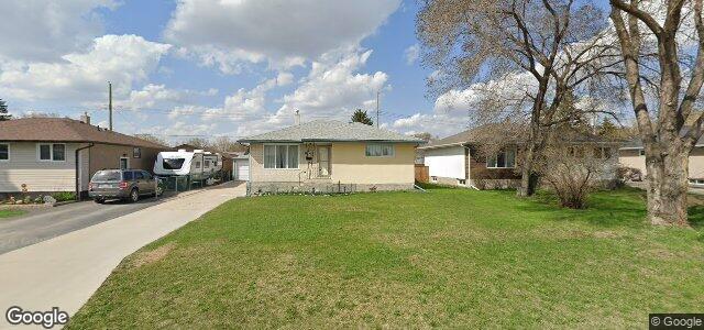 Larawan ng 62 Bibeau Bay sa Winnipeg, Manitoba