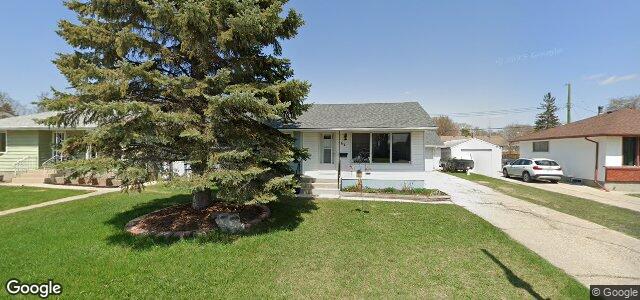 Larawan ng 62 Conifer Crescent sa Winnipeg, Manitoba