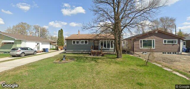 Larawan ng 62 De Bourmont Bay sa Winnipeg, Manitoba