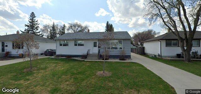 Larawan ng 62 Frontenac Bay sa Winnipeg, Manitoba