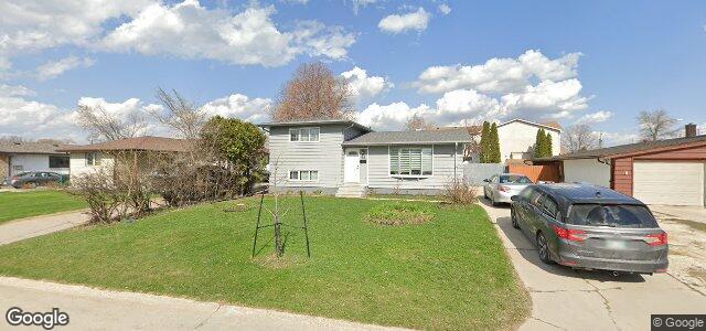 62 Lochinvar Avenue（加拿大曼尼托巴省温尼伯市）房屋照片