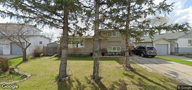 Larawan ng 62 Peterboro Bay sa Winnipeg, Manitoba