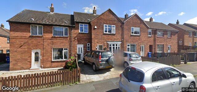 Photo of 63 Canberra Road in Winnipeg, Manitoba