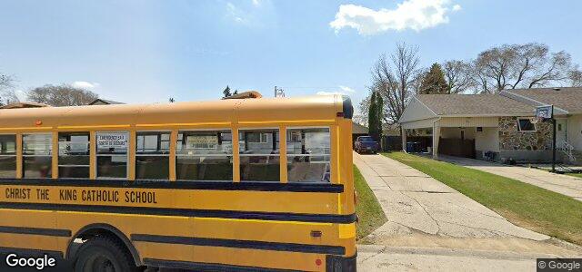 Larawan ng 63 Conifer Crescent sa Winnipeg, Manitoba