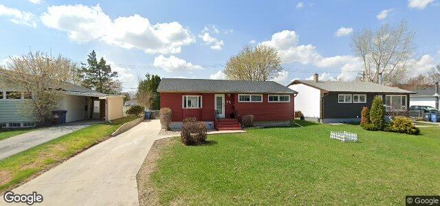 Larawan ng 63 De Bourmont Bay sa Winnipeg, Manitoba