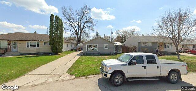 Larawan ng 63 Fontaine Crescent sa Winnipeg, Manitoba