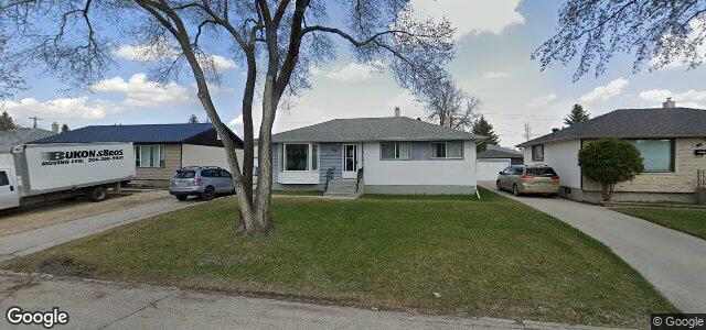 Larawan ng 63 Frontenac Bay sa Winnipeg, Manitoba