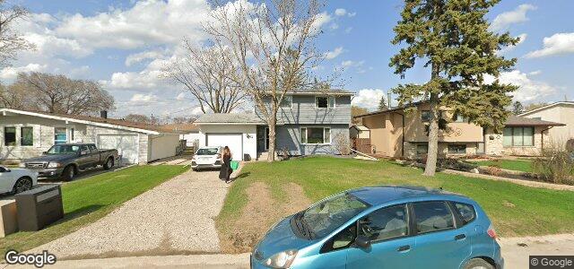 Larawan ng 63 Lomond Boulevard sa Winnipeg, Manitoba