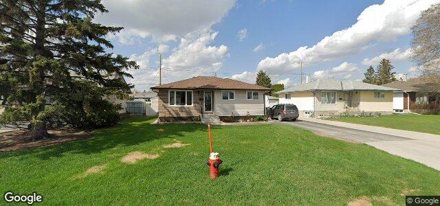 Photo of 64 Bibeau Bay in Winnipeg, Manitoba