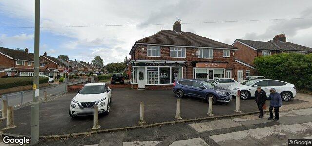 Larawan ng 64 Canberra Road sa Winnipeg, Manitoba