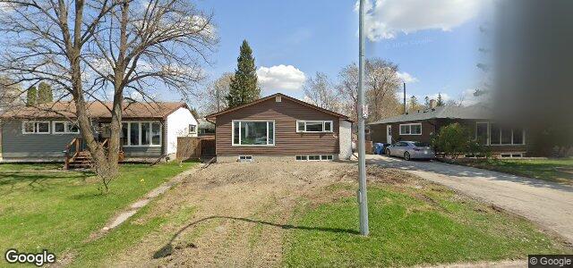 Larawan ng 64 De Bourmont Bay sa Winnipeg, Manitoba