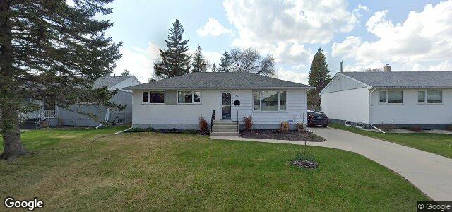 Larawan ng 64 Frontenac Bay sa Winnipeg, Manitoba