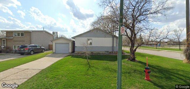 Larawan ng 64 Peterboro Bay sa Winnipeg, Manitoba