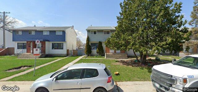 Larawan ng 65 Canberra Road sa Winnipeg, Manitoba