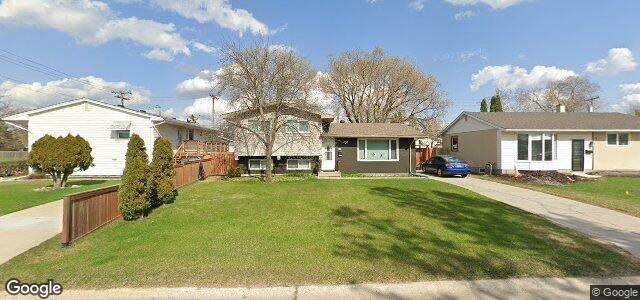 Larawan ng 65 Peterboro Bay sa Winnipeg, Manitoba