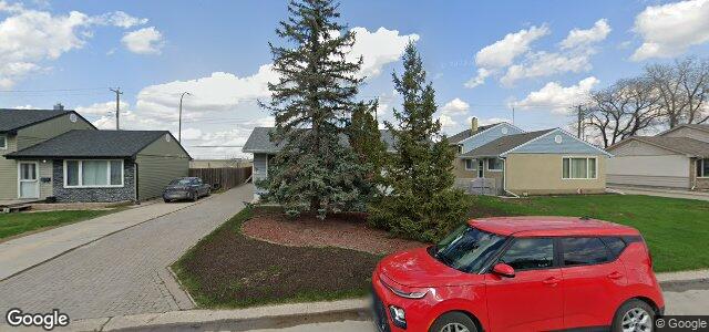 Larawan ng 65 Vincent Massey Boulevard sa Winnipeg, Manitoba