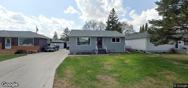 Larawan ng 66 Frontenac Bay sa Winnipeg, Manitoba