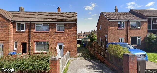 Larawan ng 67 Canberra Road sa Winnipeg, Manitoba