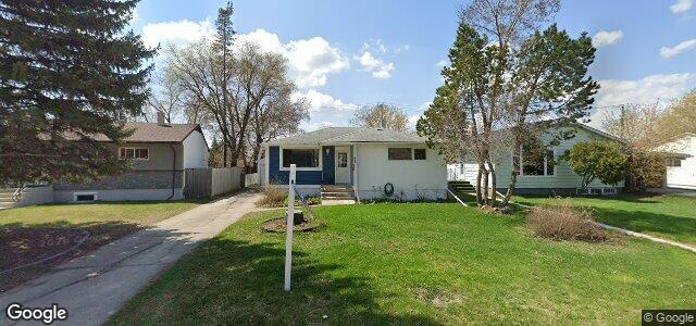 Larawan ng 67 De Bourmont Bay sa Winnipeg, Manitoba