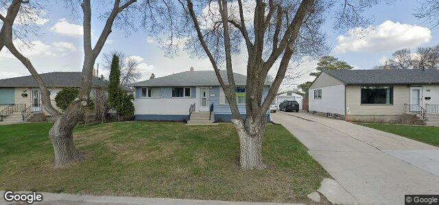 Photo of 67 Frontenac Bay in Winnipeg, Manitoba