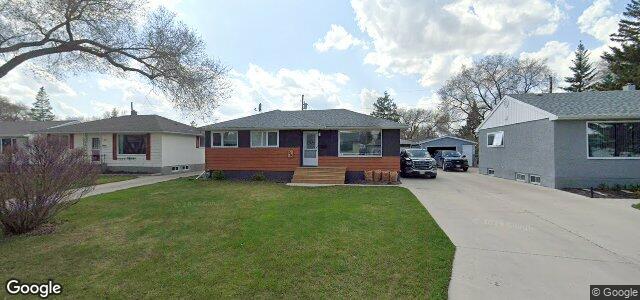 Larawan ng 68 Frontenac Bay sa Winnipeg, Manitoba