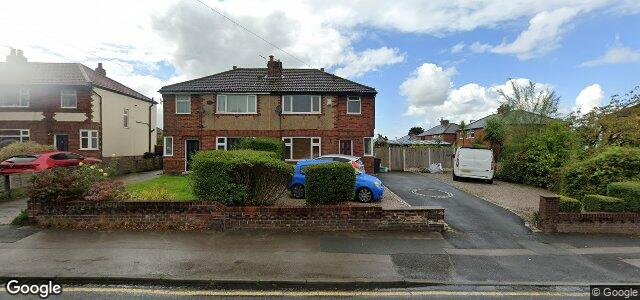 Larawan ng 69 Canberra Road sa Winnipeg, Manitoba