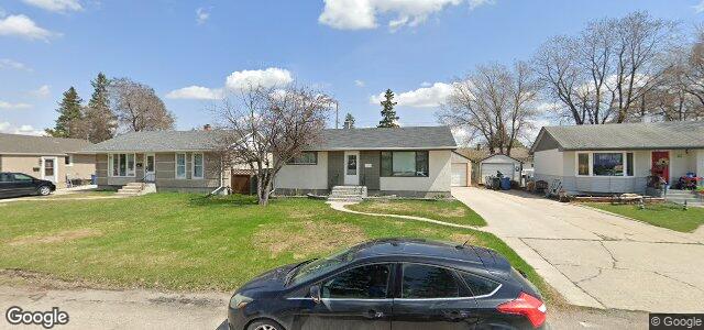 Larawan ng 69 Fontaine Crescent sa Winnipeg, Manitoba