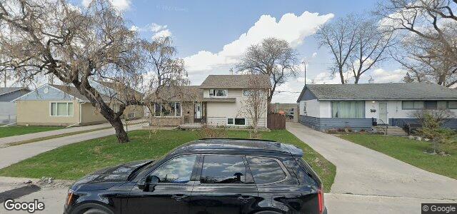 Larawan ng 69 Vincent Massey Boulevard sa Winnipeg, Manitoba