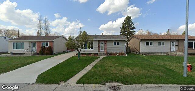 Larawan ng 7 Almond Bay sa Winnipeg, Manitoba