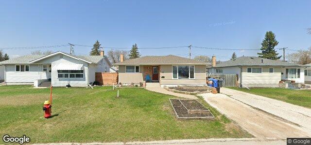 Photo of 7 Bentwood Bay in Winnipeg, Manitoba