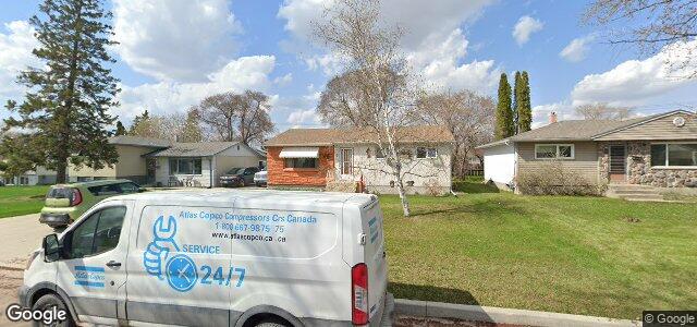 Larawan ng 7 Bibeau Bay sa Winnipeg, Manitoba