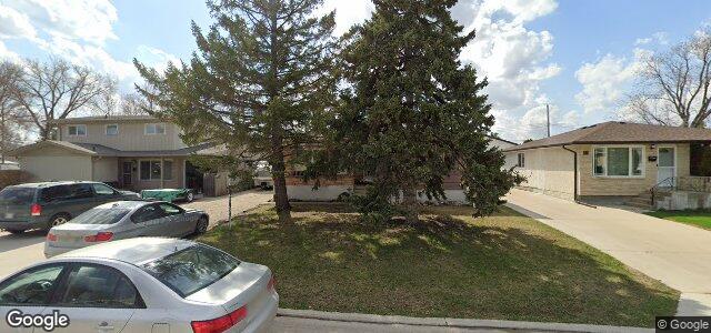 Larawan ng 7 Brebeuf Road sa Winnipeg, Manitoba