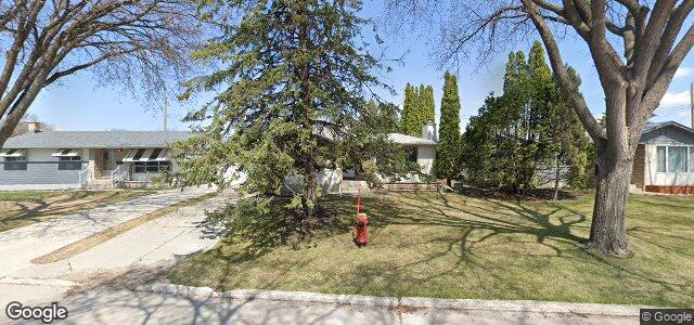 Larawan ng 7 Covent Road sa Winnipeg, Manitoba