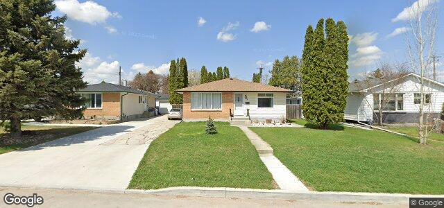 7 Fleury Place（加拿大曼尼托巴省溫尼伯市）房屋照片