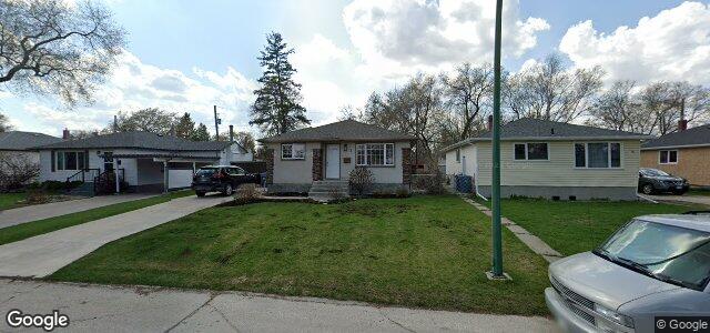 Larawan ng 7 Frontenac Bay sa Winnipeg, Manitoba