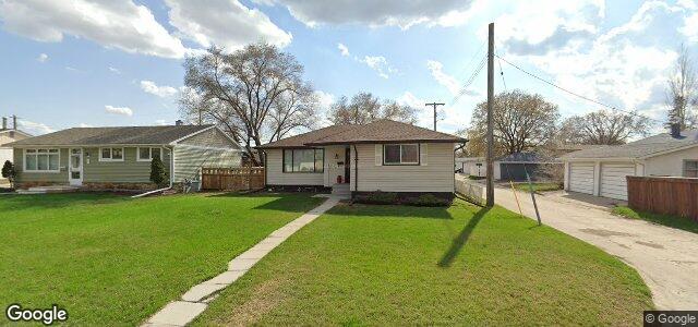 Larawan ng 7 Lochmoor Avenue sa Winnipeg, Manitoba