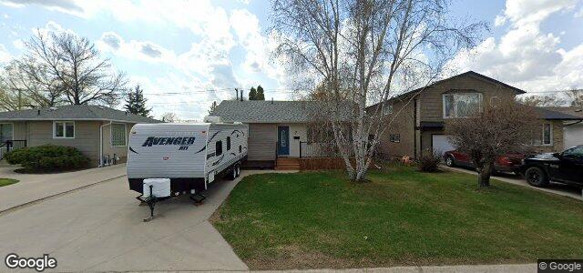 Larawan ng 7 Lomond Boulevard sa Winnipeg, Manitoba