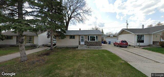 7 Monaco Bay（加拿大曼尼托巴省温尼伯市）房屋照片