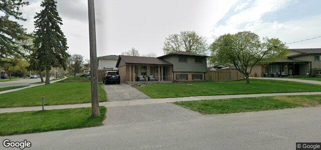 Larawan ng 7 Monterey Road sa Winnipeg, Manitoba