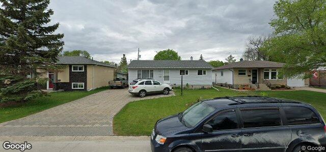 Larawan ng 7 Penticton Bay sa Winnipeg, Manitoba