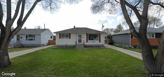 Larawan ng 70 Frontenac Bay sa Winnipeg, Manitoba