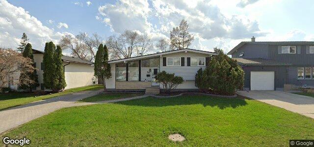 Larawan ng 70 Lomond Boulevard sa Winnipeg, Manitoba