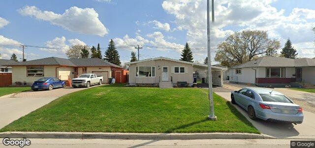 Larawan ng 71 Bibeau Bay sa Winnipeg, Manitoba