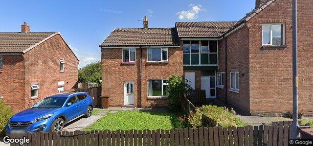 Larawan ng 71 Canberra Road sa Winnipeg, Manitoba