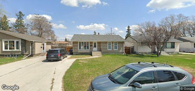 Larawan ng 71 Fontaine Crescent sa Winnipeg, Manitoba