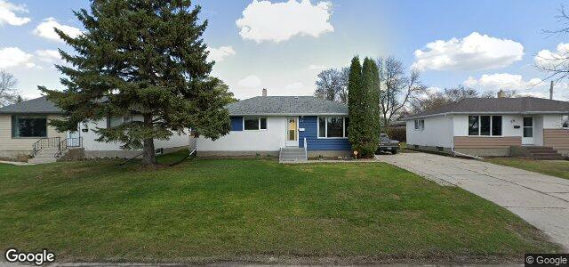 Larawan ng 71 Frontenac Bay sa Winnipeg, Manitoba