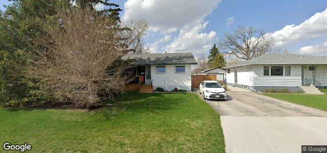 Photo of 72 Bibeau Bay in Winnipeg, Manitoba