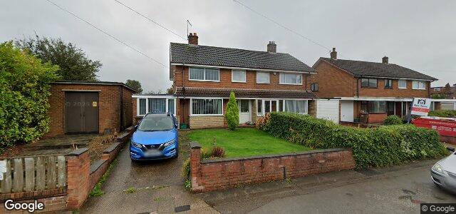 Larawan ng 72 Canberra Road sa Winnipeg, Manitoba