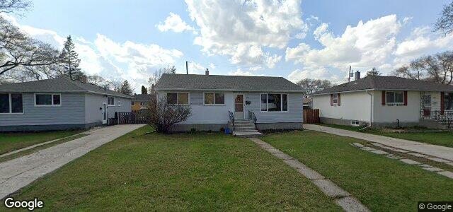 Larawan ng 72 Frontenac Bay sa Winnipeg, Manitoba