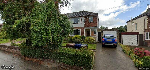 Larawan ng 73 Canberra Road sa Winnipeg, Manitoba